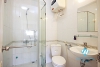 Full furnished 2 bedroom apartment at 713 lac long quan